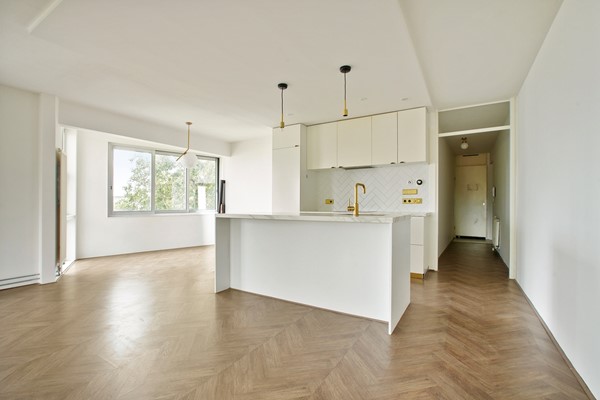 Medium property photo - Rietlandpark 83, 1019 DS Amsterdam